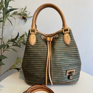 Monogram Eden Neo Bag 
Limited Edition Printemps Ete
2010